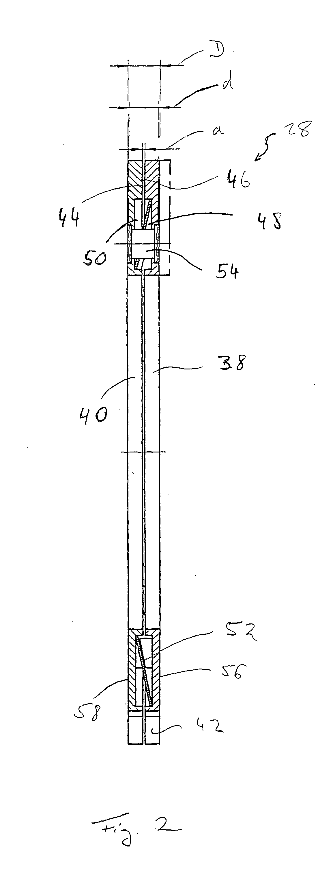 Friction clutch