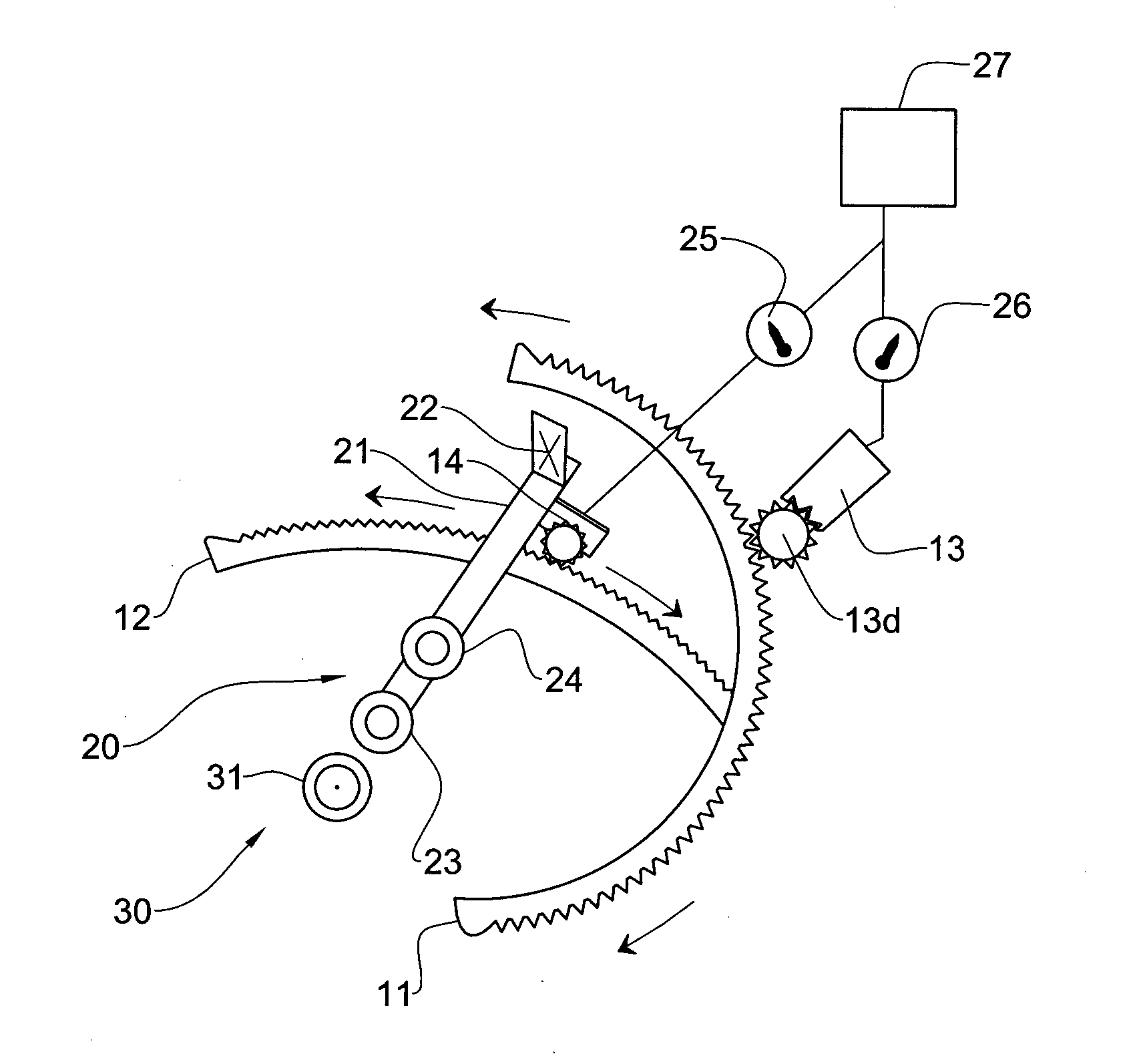 Vision prescription, measuring method and measuring apparatus, and a lens production method