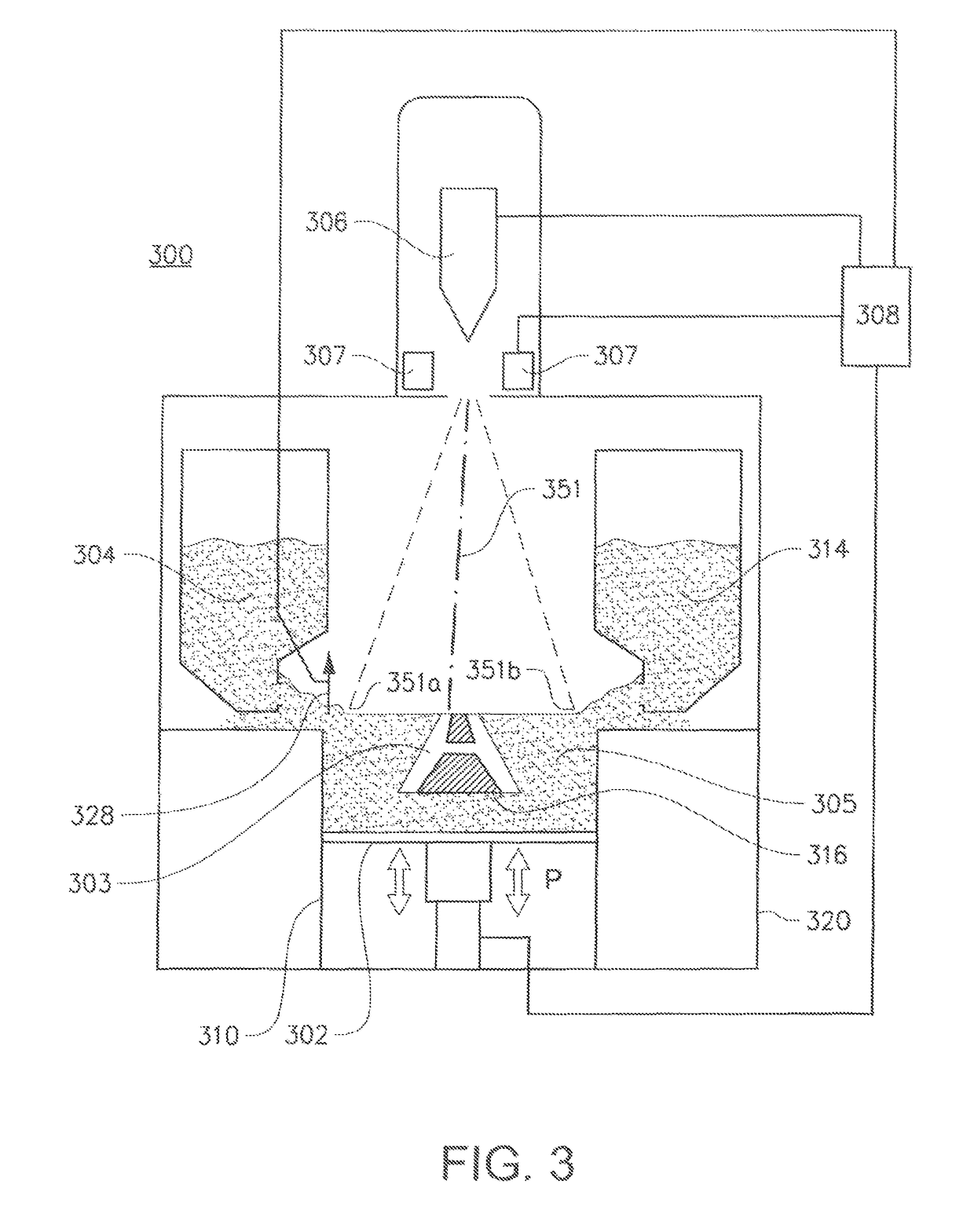 Method for additive manufacturing