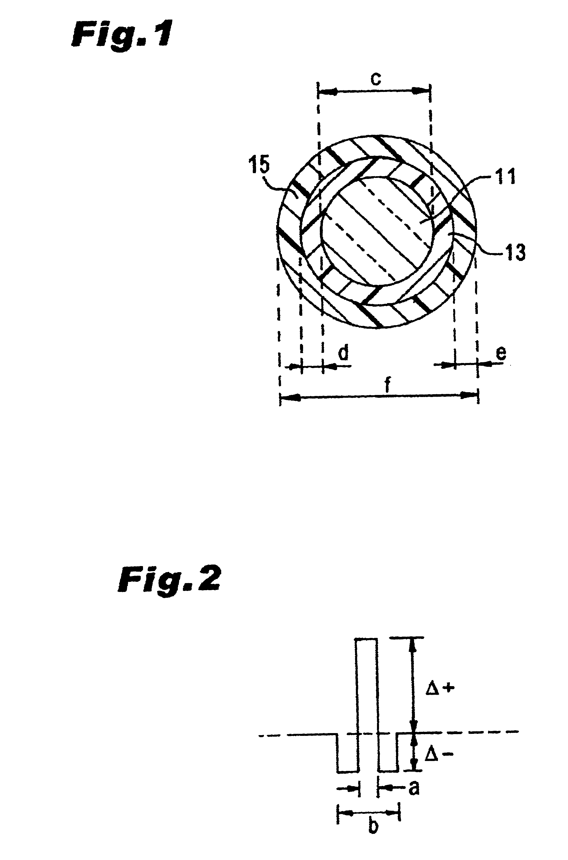 Optical device and a making method thereof