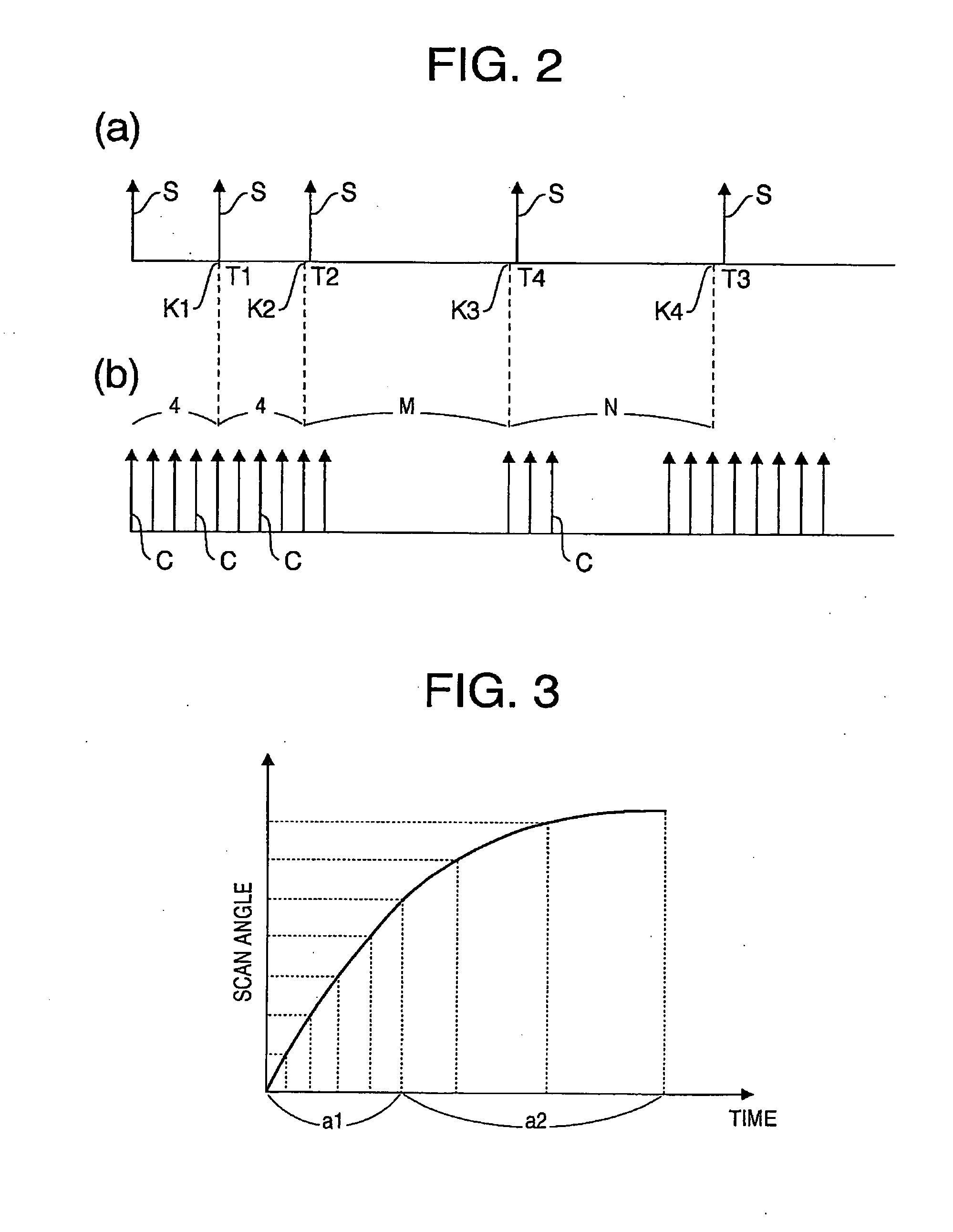 Optical-emission-signal output apparatus