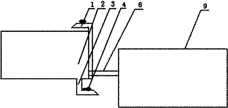 Method for inducing spawning of parent Solen grandis and collecting fertilized eggs