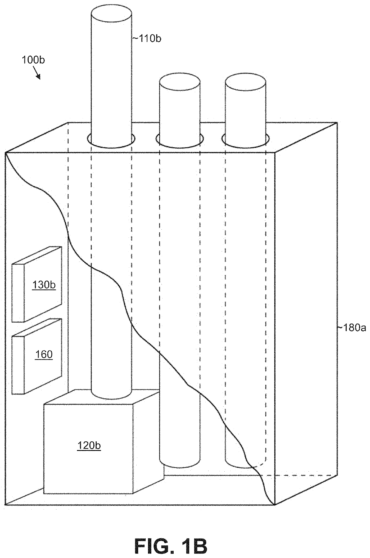 Software-controlled alternative nicotine/thc delivery device