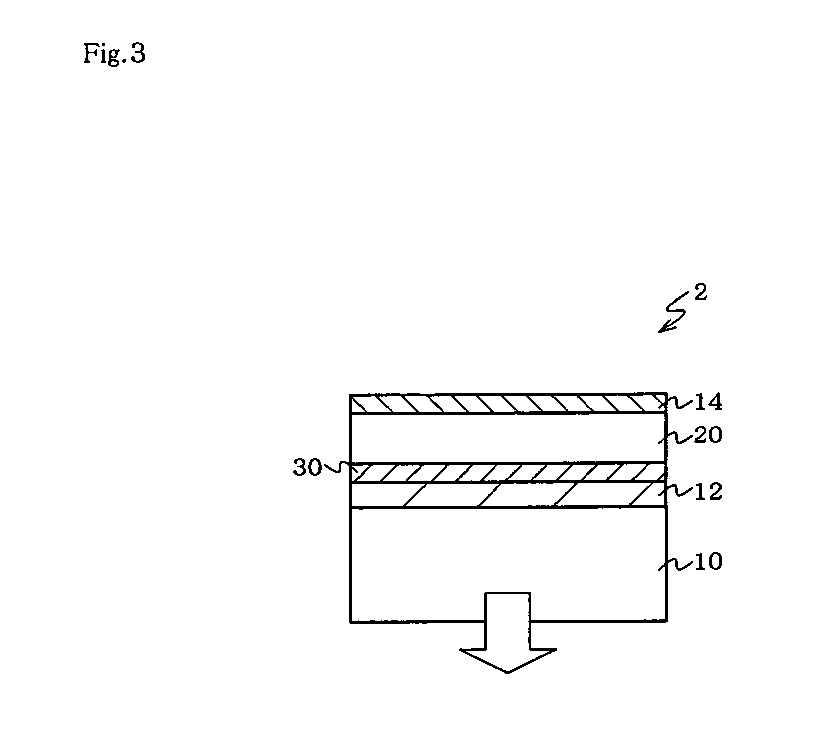 Organic electroluminescent device and display