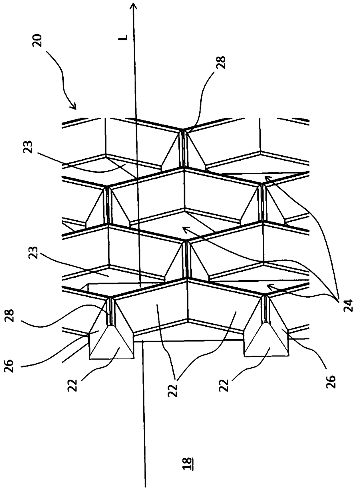 Air vent for a vehicle