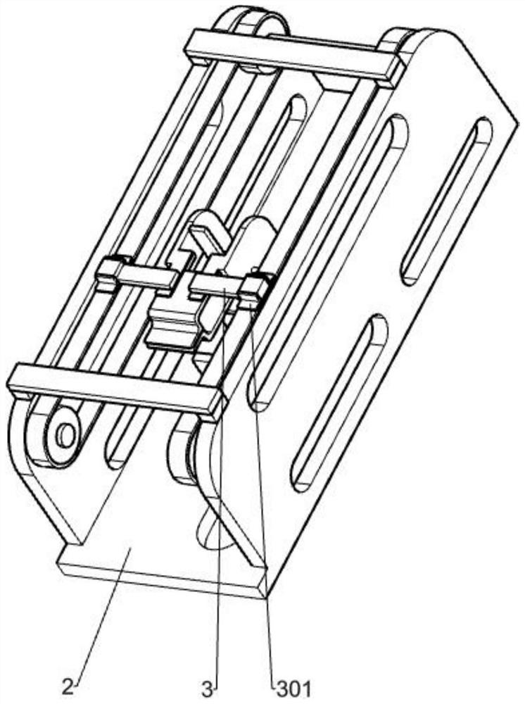 Automatic cloth cutting equipment for garment production