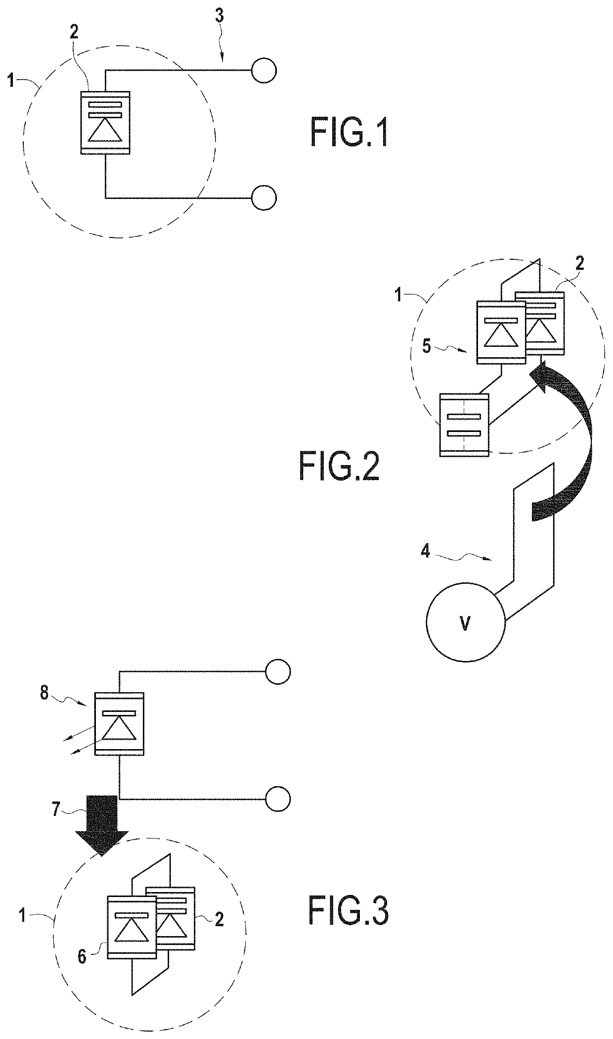 Tunable waveguide system