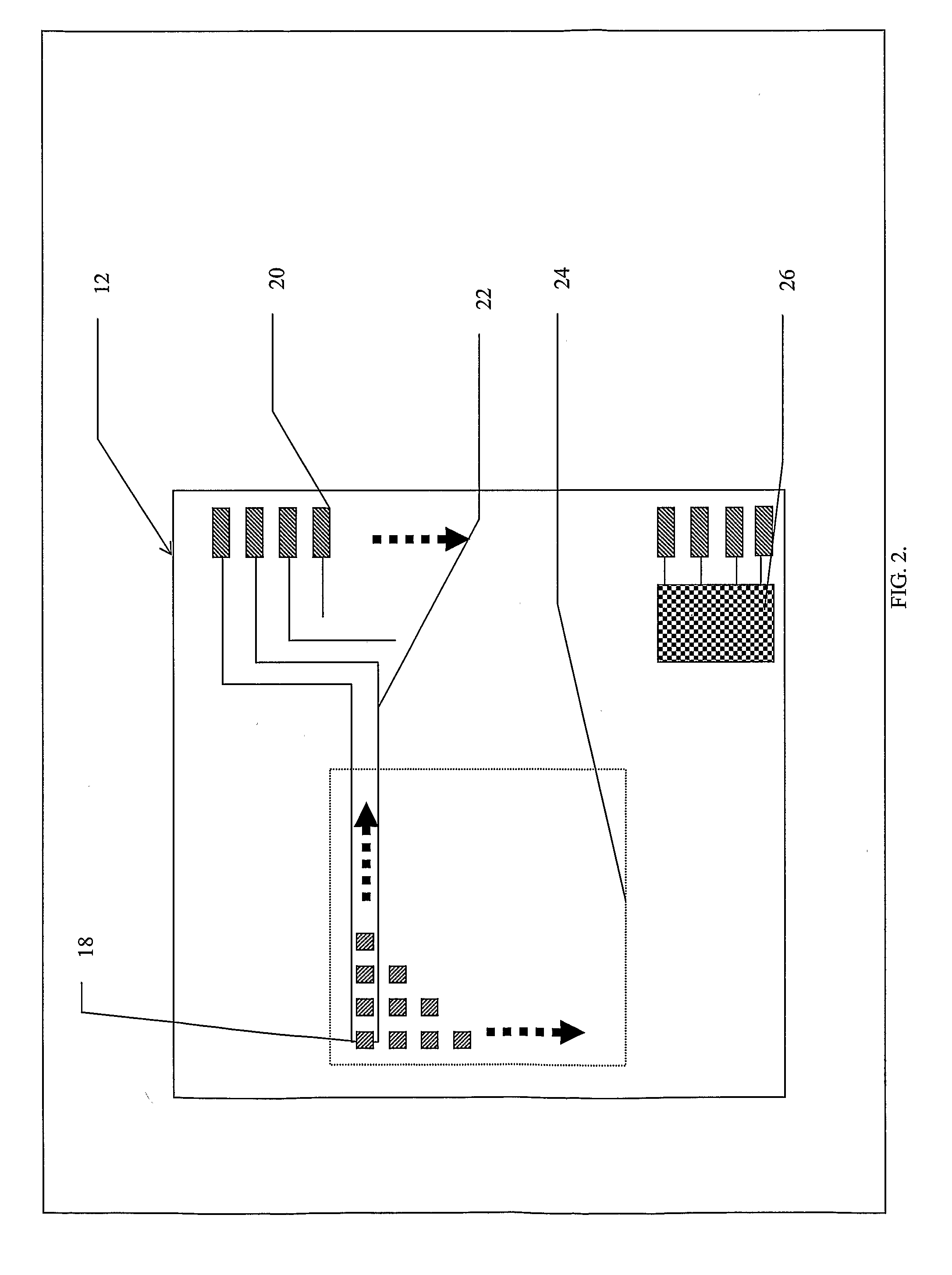 Flexible Apparatus and Method for Monitoring and Delivery