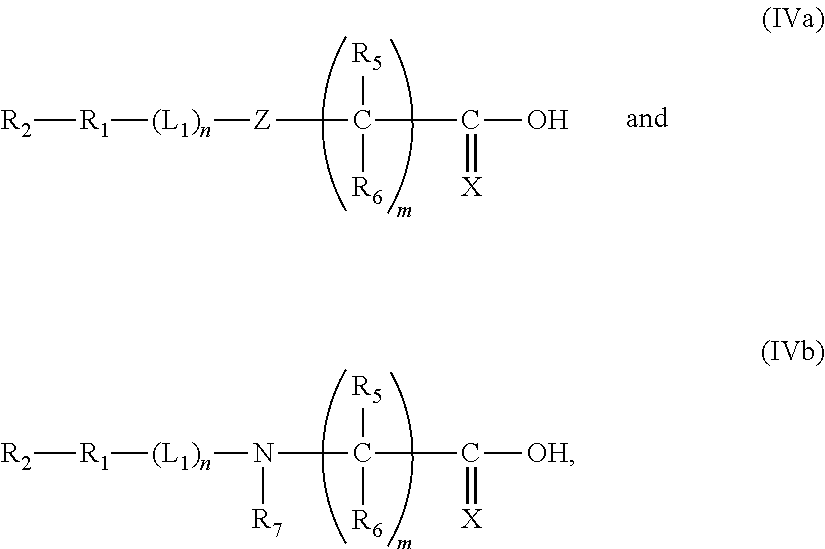 Methods of preparing activated polymers having alpha nitrogen groups