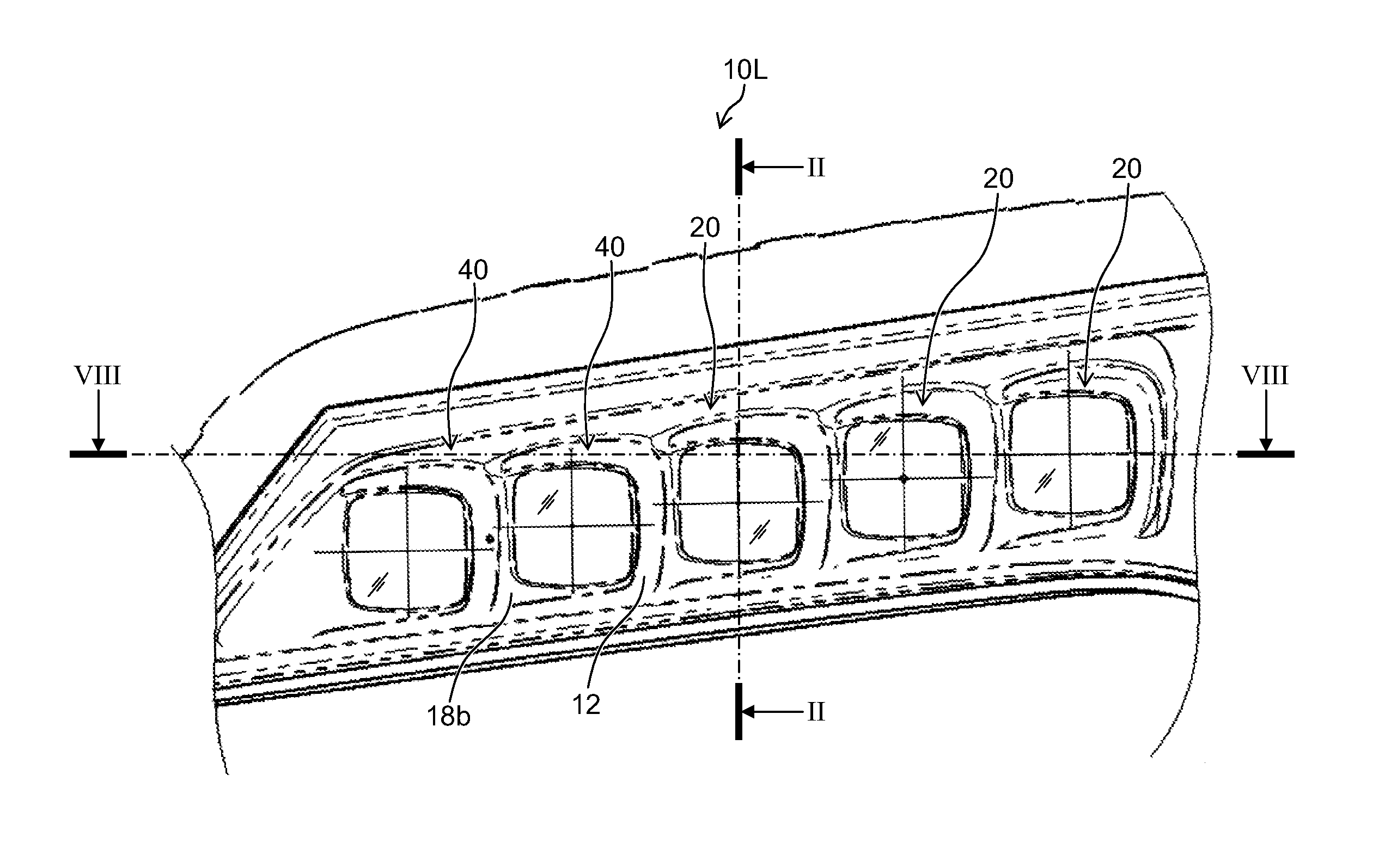 Lamp unit