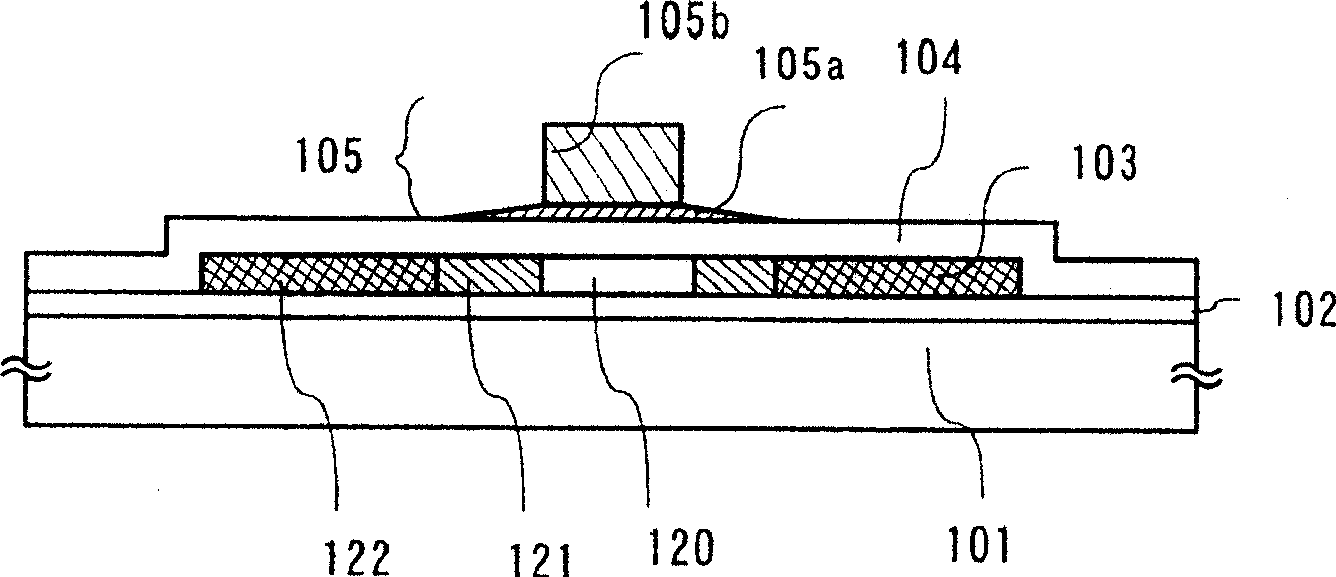 Method for manufacturing semiconductor device