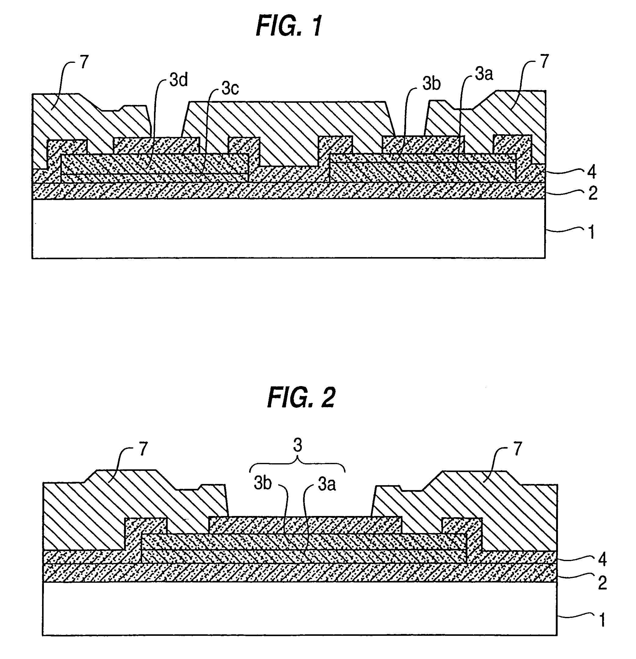 Semiconductor device and process of producing the same