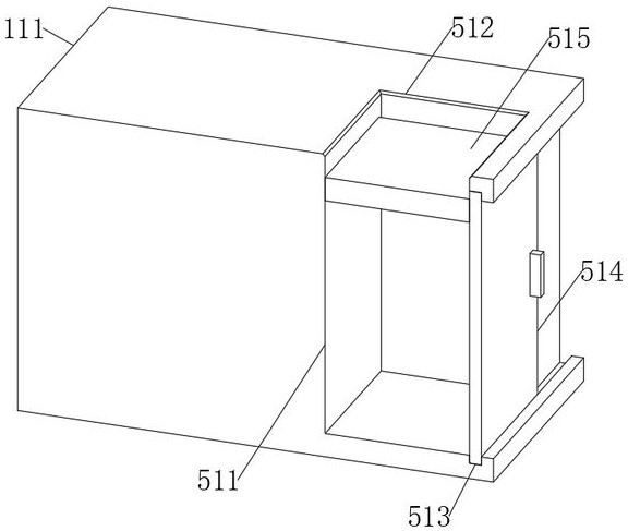 Bra cup setting machine with progressive feeding structure and use method thereof