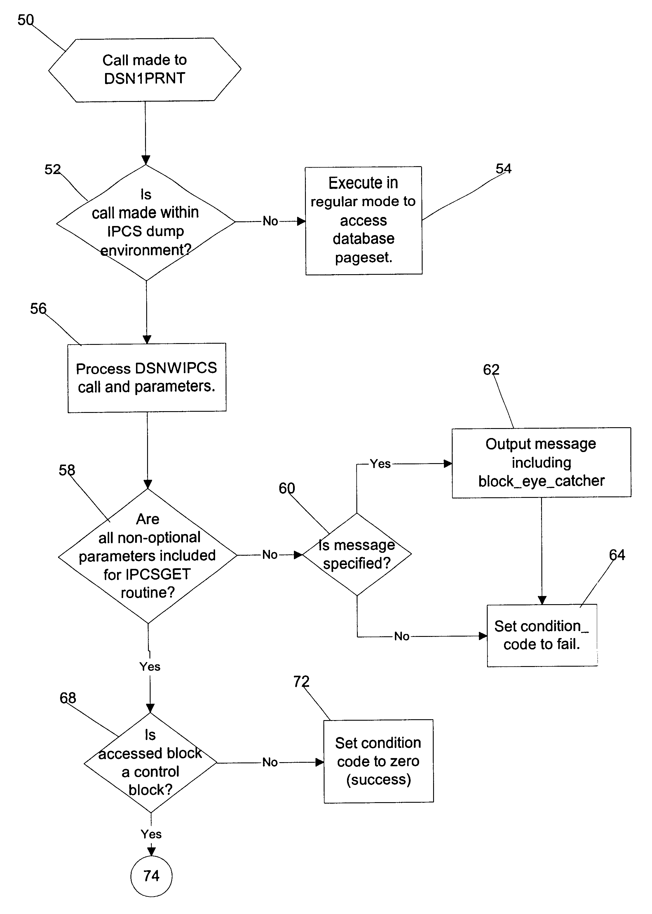 Method, system, and program for accessing data in different environments