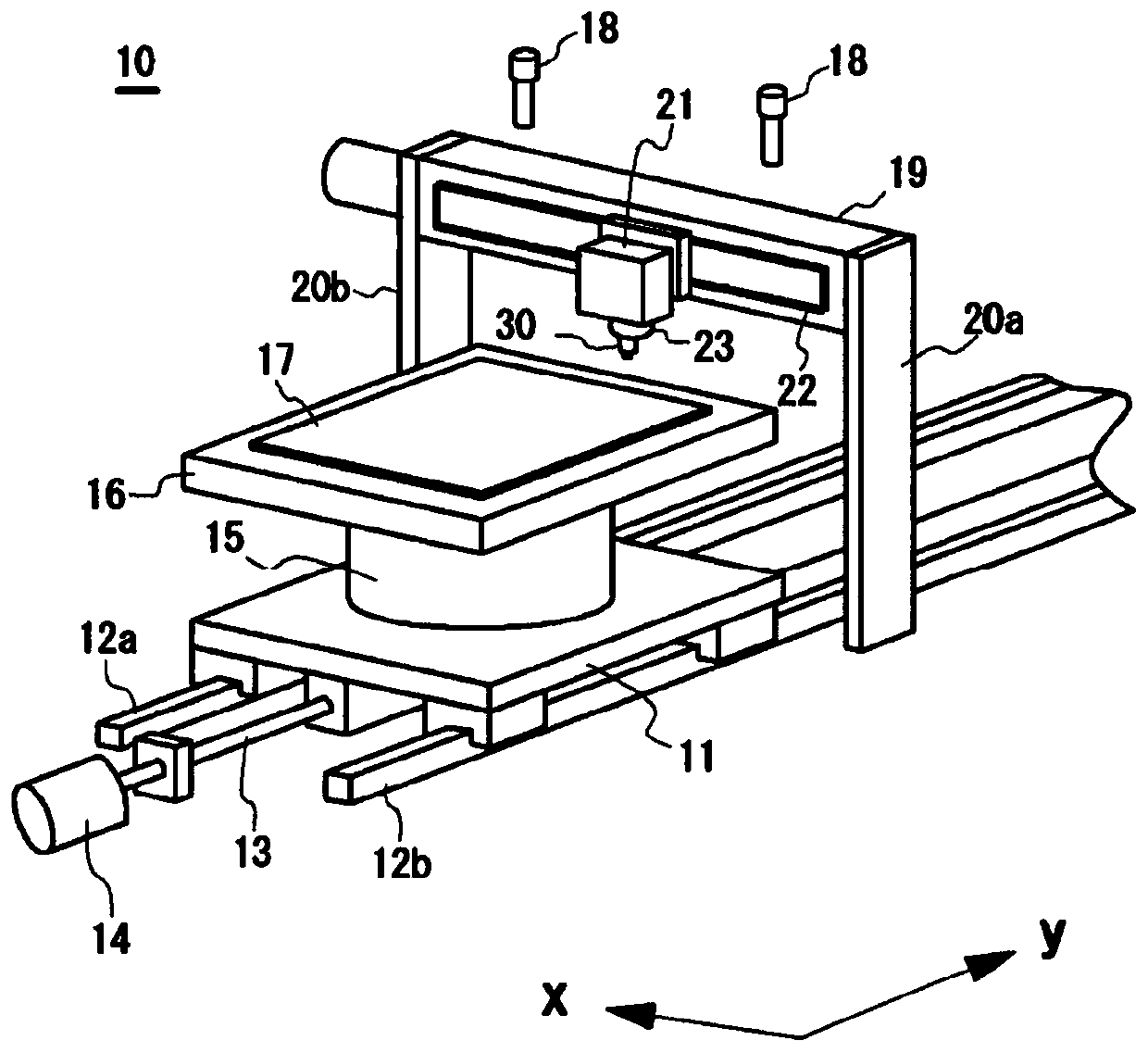 Scribing wheel, production method for scribing wheel and scribing method