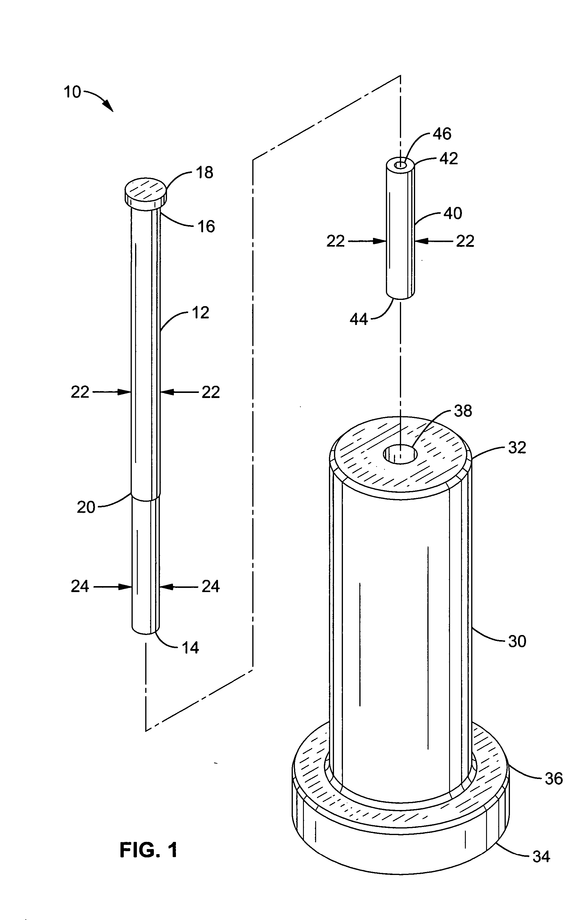 Method and apparatus for adjustably inducing biaxial strain
