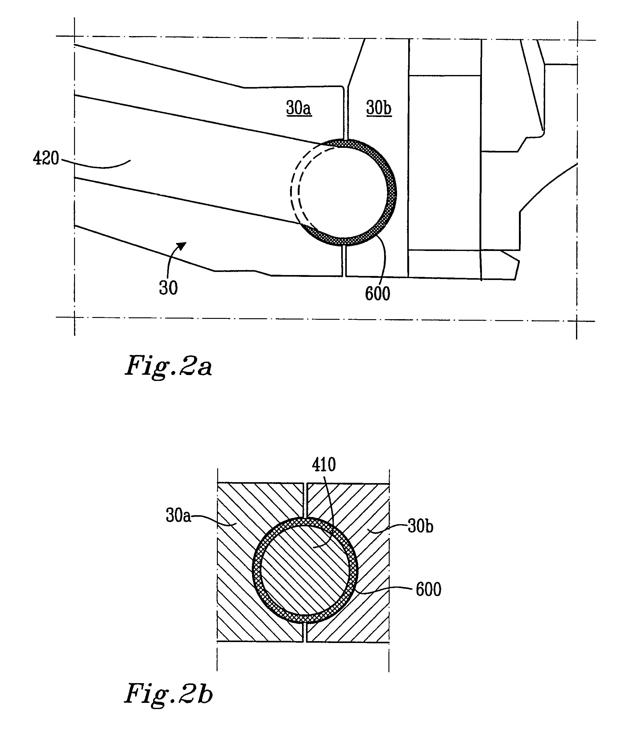 Anti-roll bar for motor vehicles