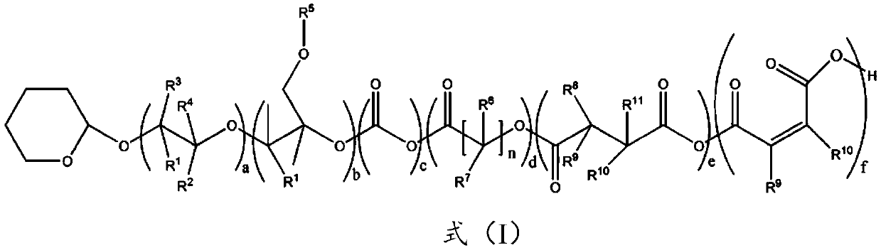 A kind of silane-terminated resin containing carbamate group and preparation method thereof