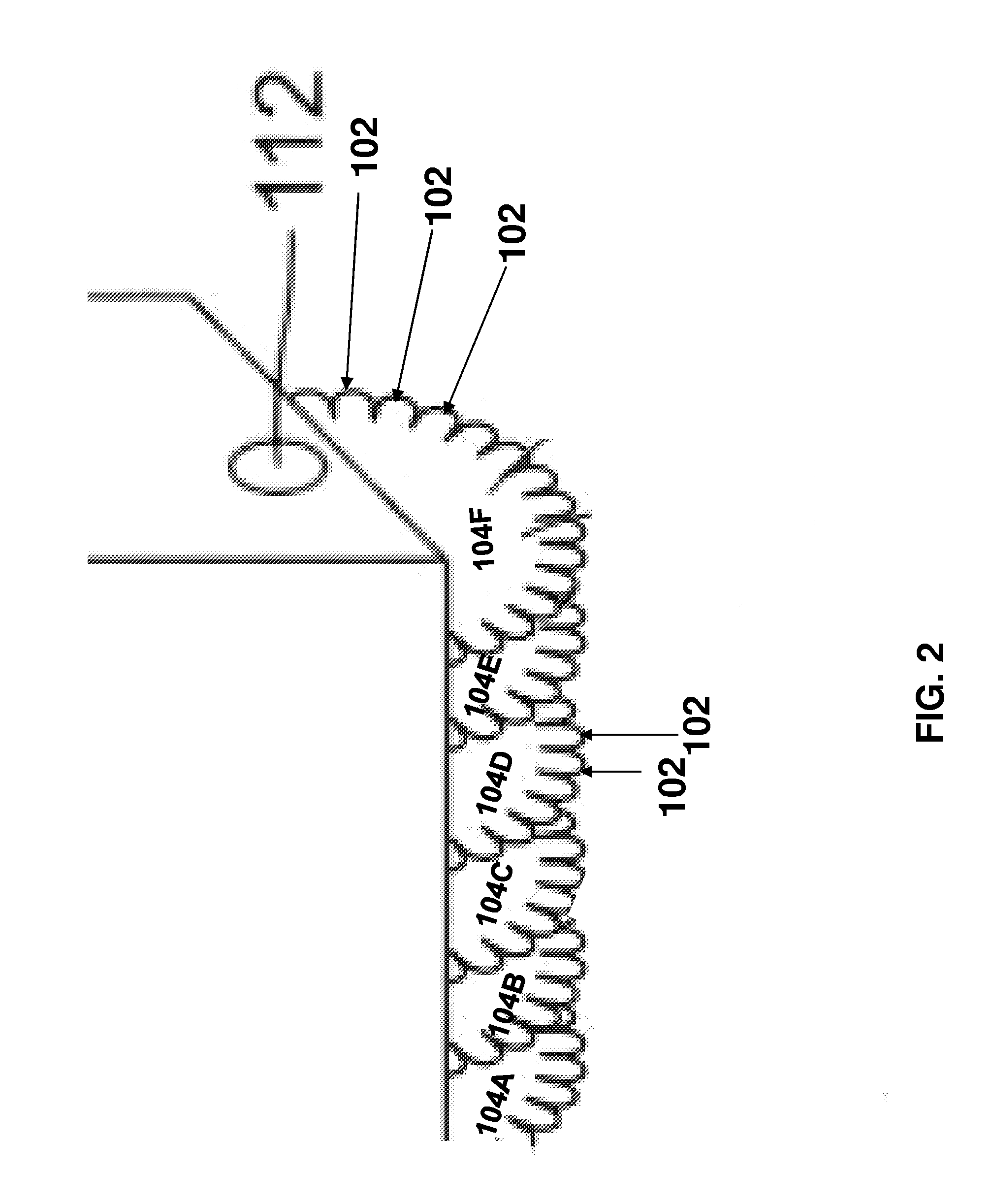 Apparatus and method for stimulating hair growth and/or preventing hair loss