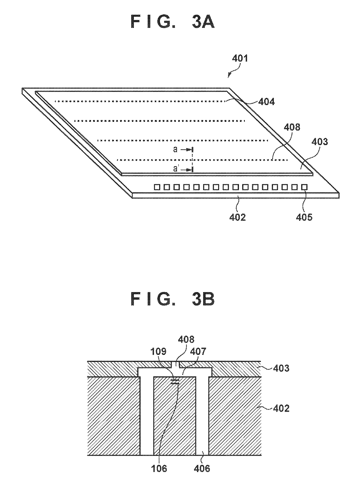Element substrate, manufacturing method thereof, printhead, and printing apparatus
