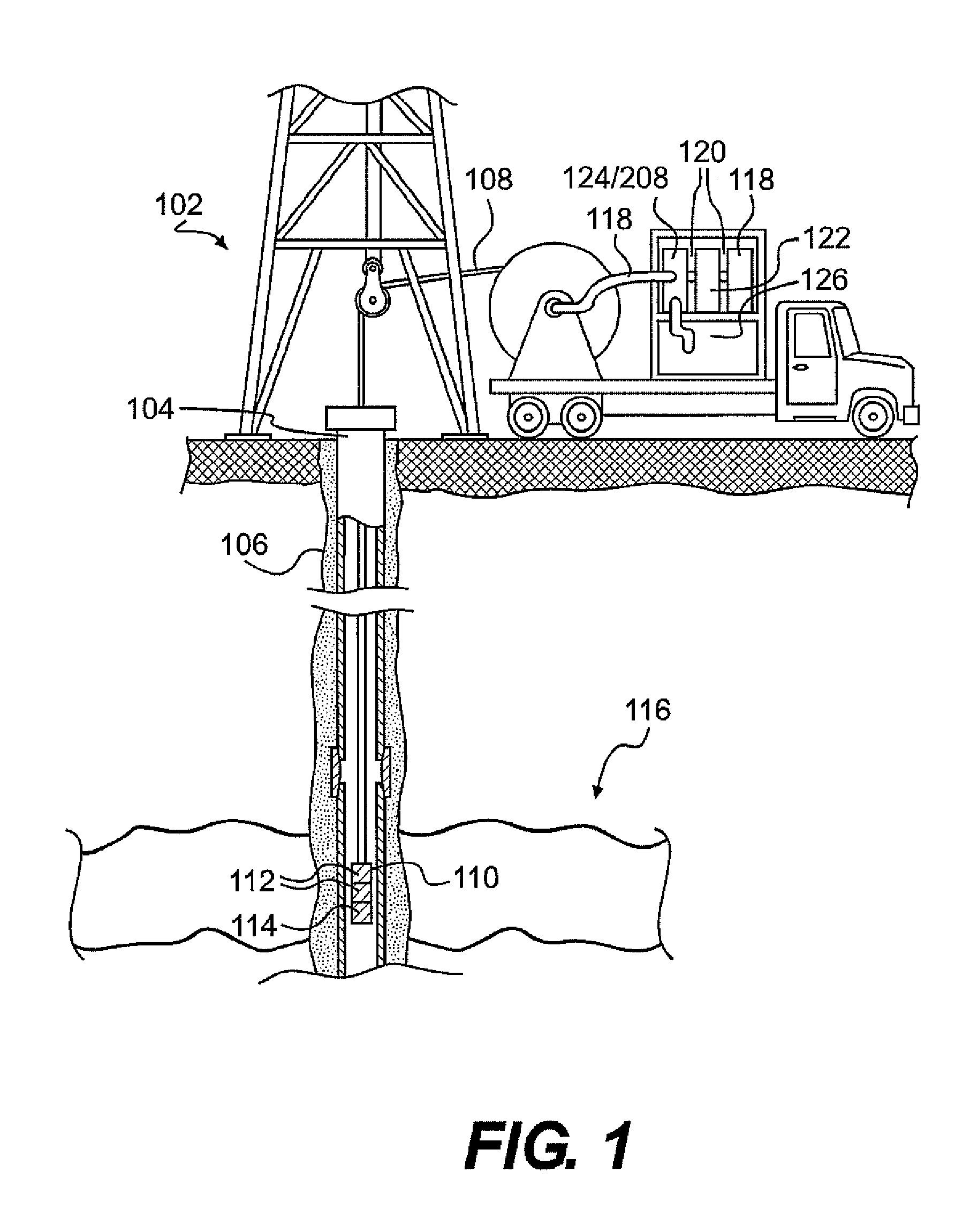 Optical fiber system and method for wellhole sensing of magnetic permeability using diffraction effect of faraday rotator