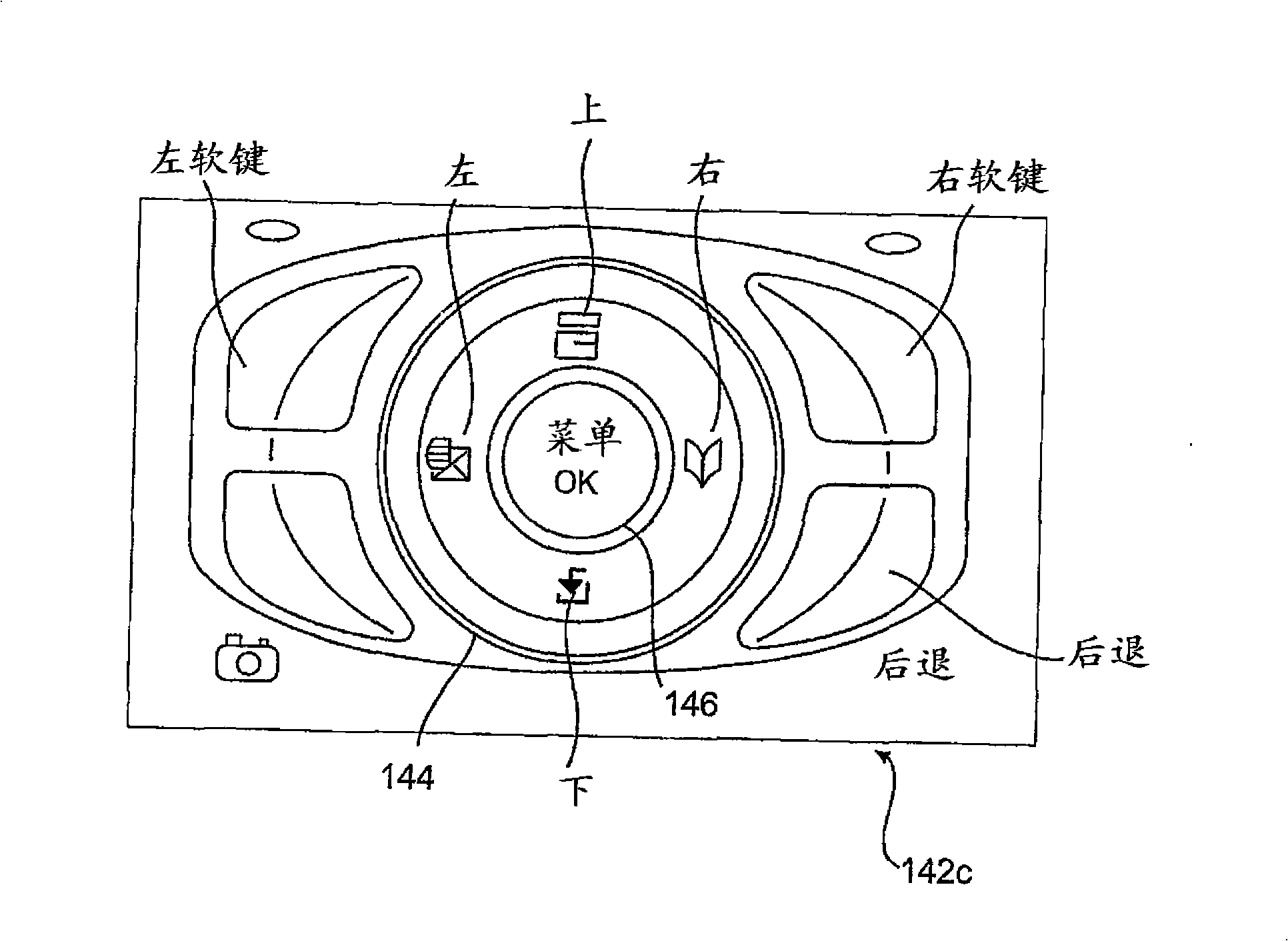 Graphical user interface for electronic devices