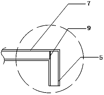 Trace-amount and balanced light-emitting diode (LED) fluorescent powder feeding device and operation method thereof