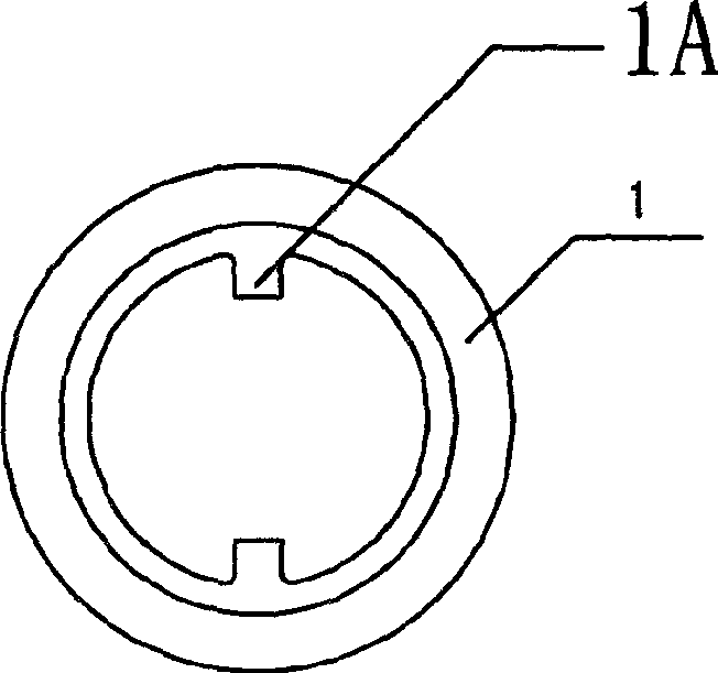 Permanent magnetic rotor for electromotor and method for making same