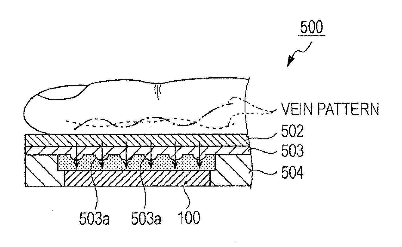 Photoelectric conversion device and electronic apparatus