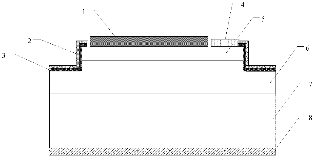 Manufacturing method of PIN-type isotope nuclear battery including niobium-doped n-type SiC epitaxial layer