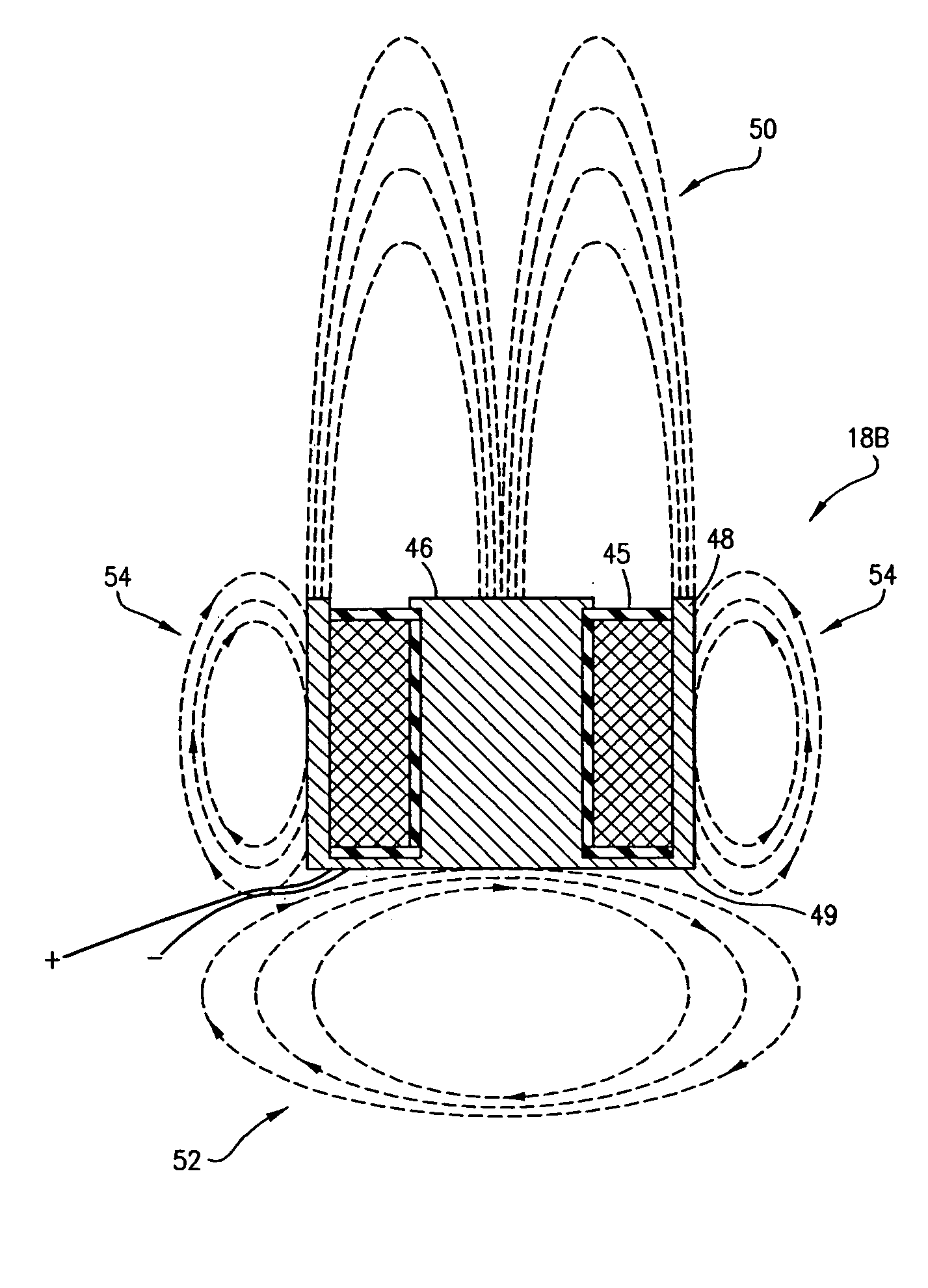 Method and apparatus for the treatment of physical and mental disorders with low frequency, low flux density magnetic fields