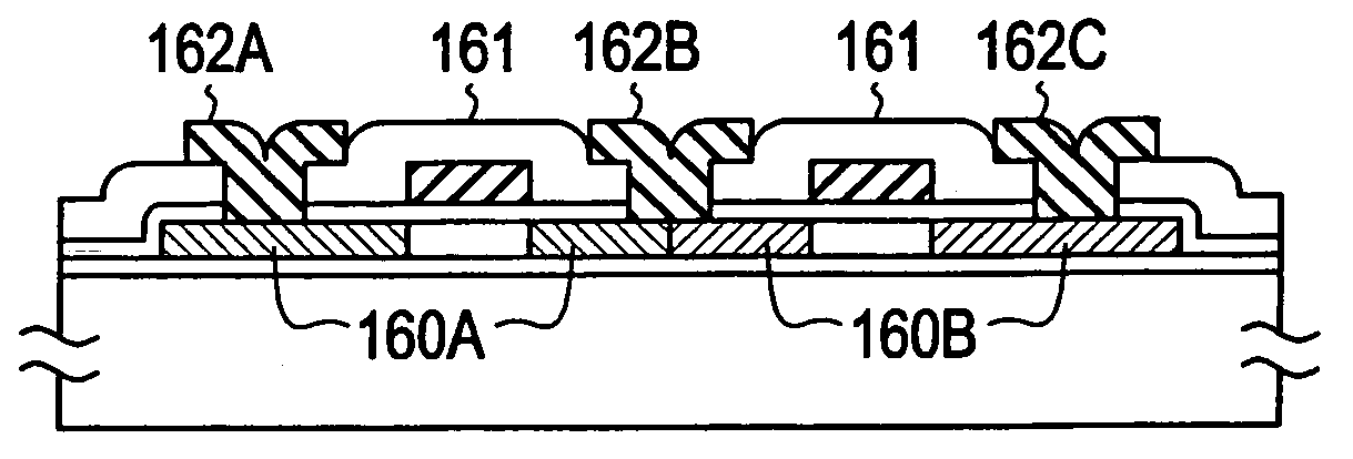 Semiconductor, semiconductor device, and method for fabricating the same