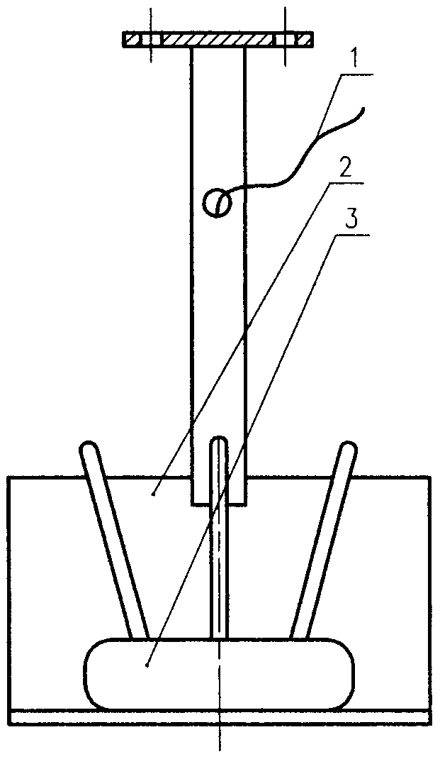 Router hoisting device