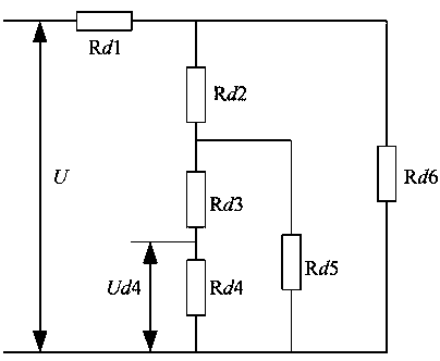 A Method of Improving Calculation Efficiency of Load Voltage and Current of Launch Vehicle