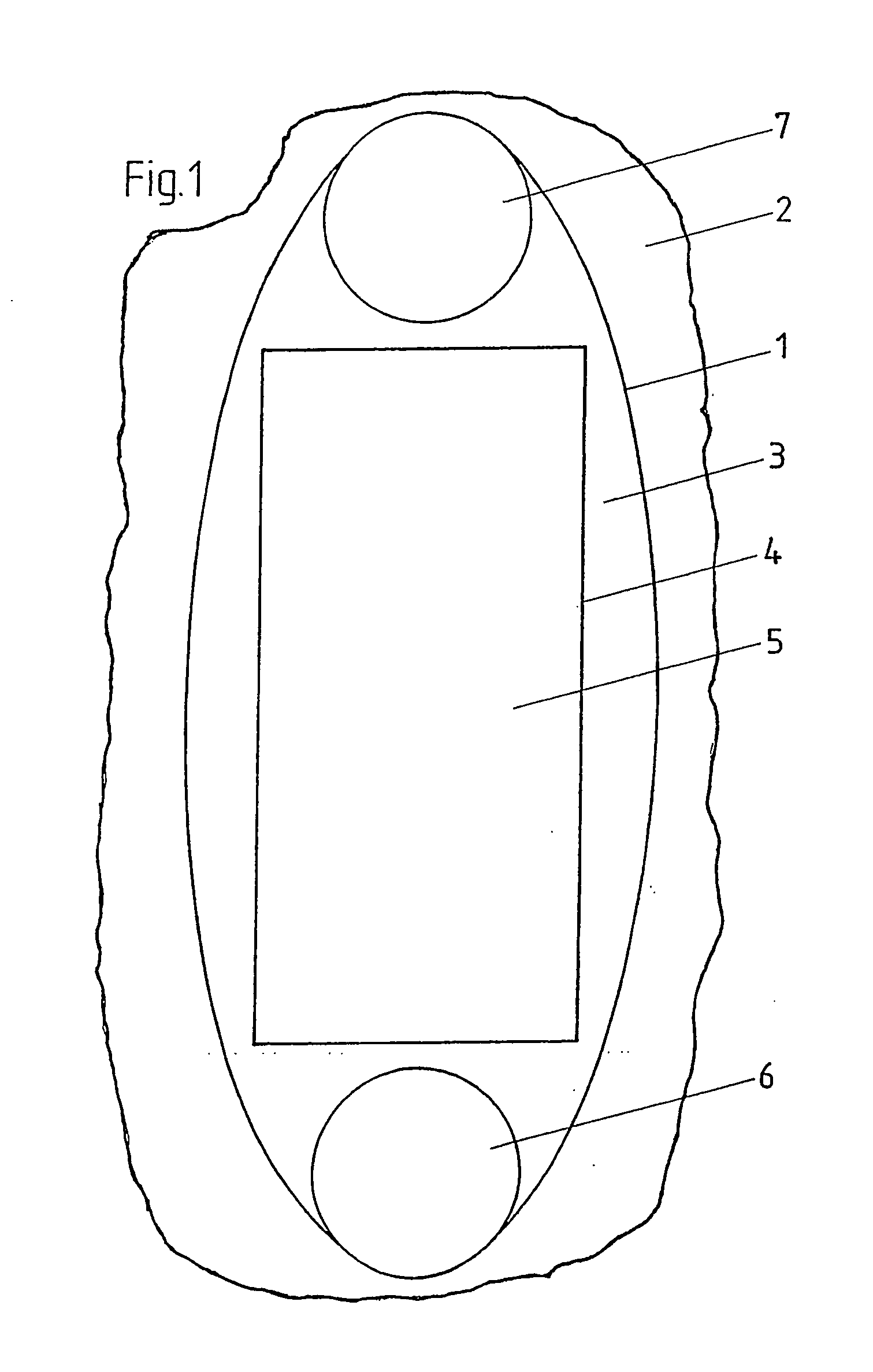 Wind turbine and tower or tower segment and door frame therefor