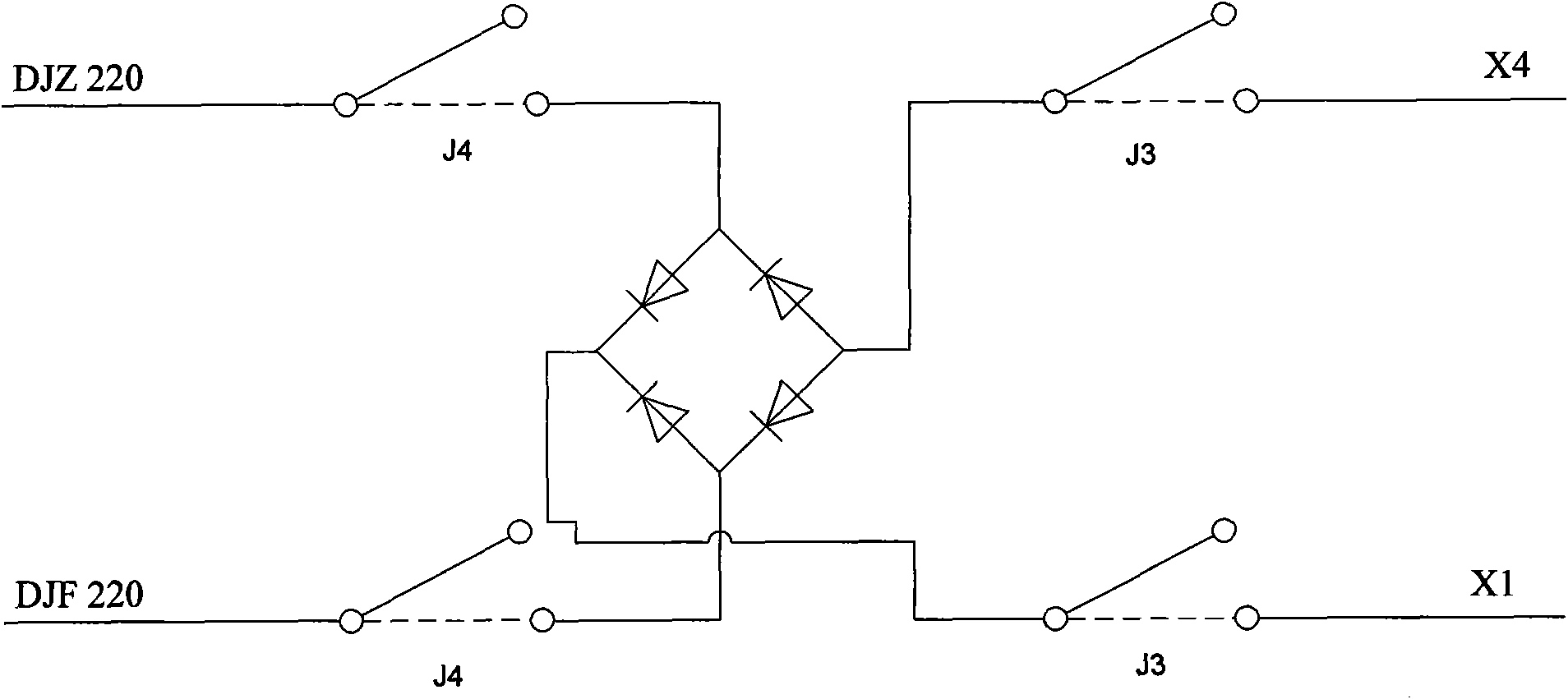 Computer interlocking system and operation method thereof