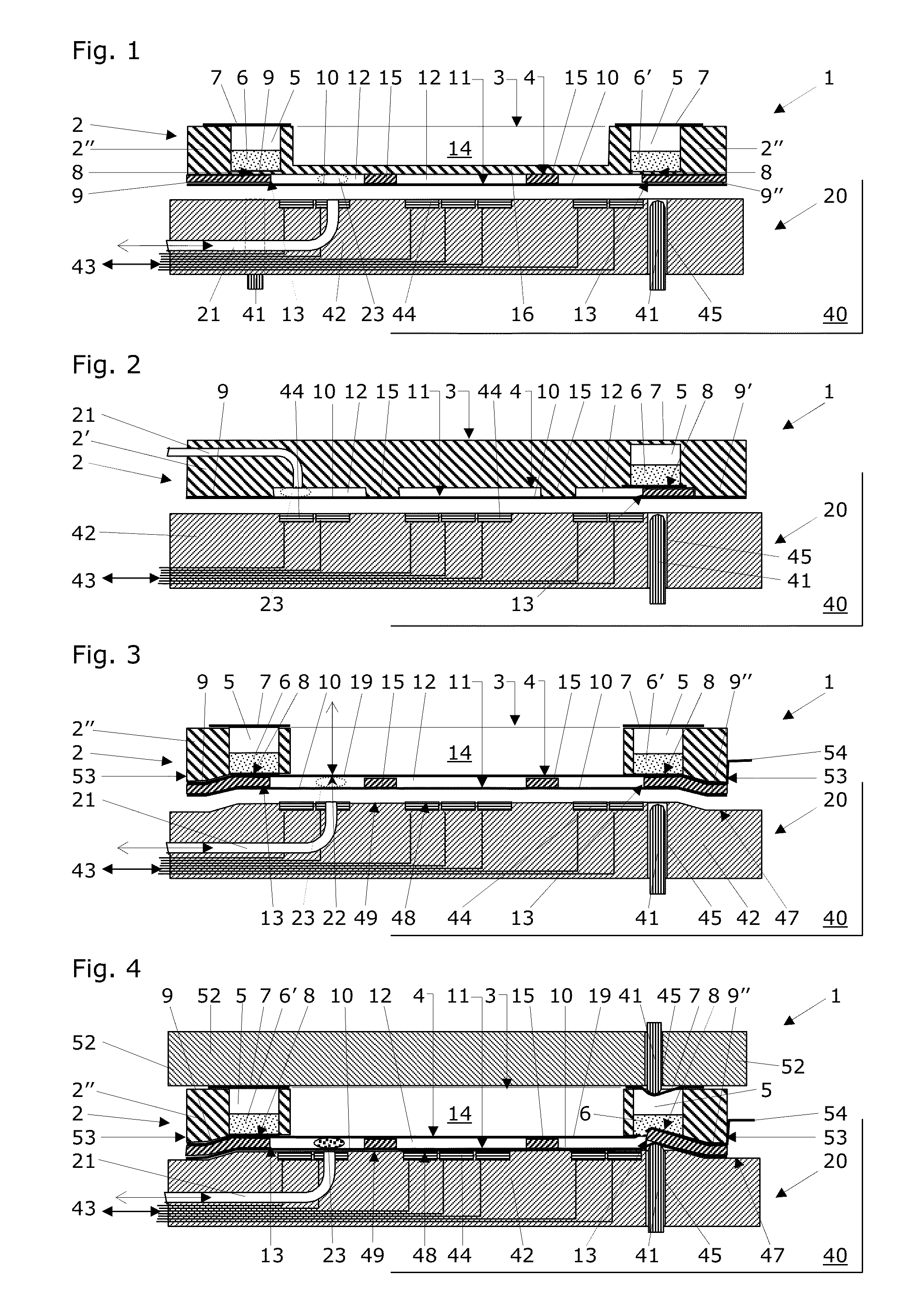 System for manipulating samples in liquid droplets