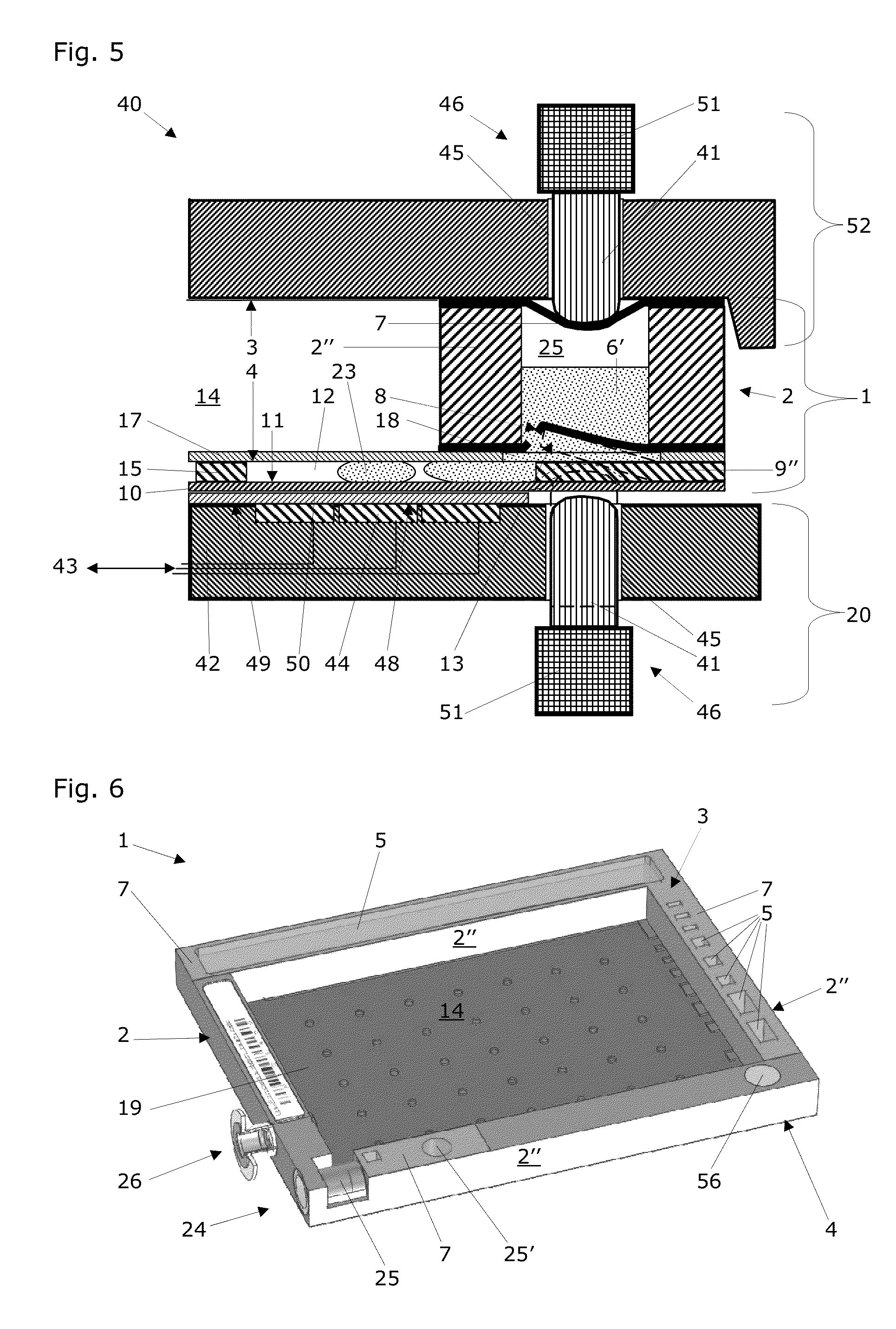 System for manipulating samples in liquid droplets