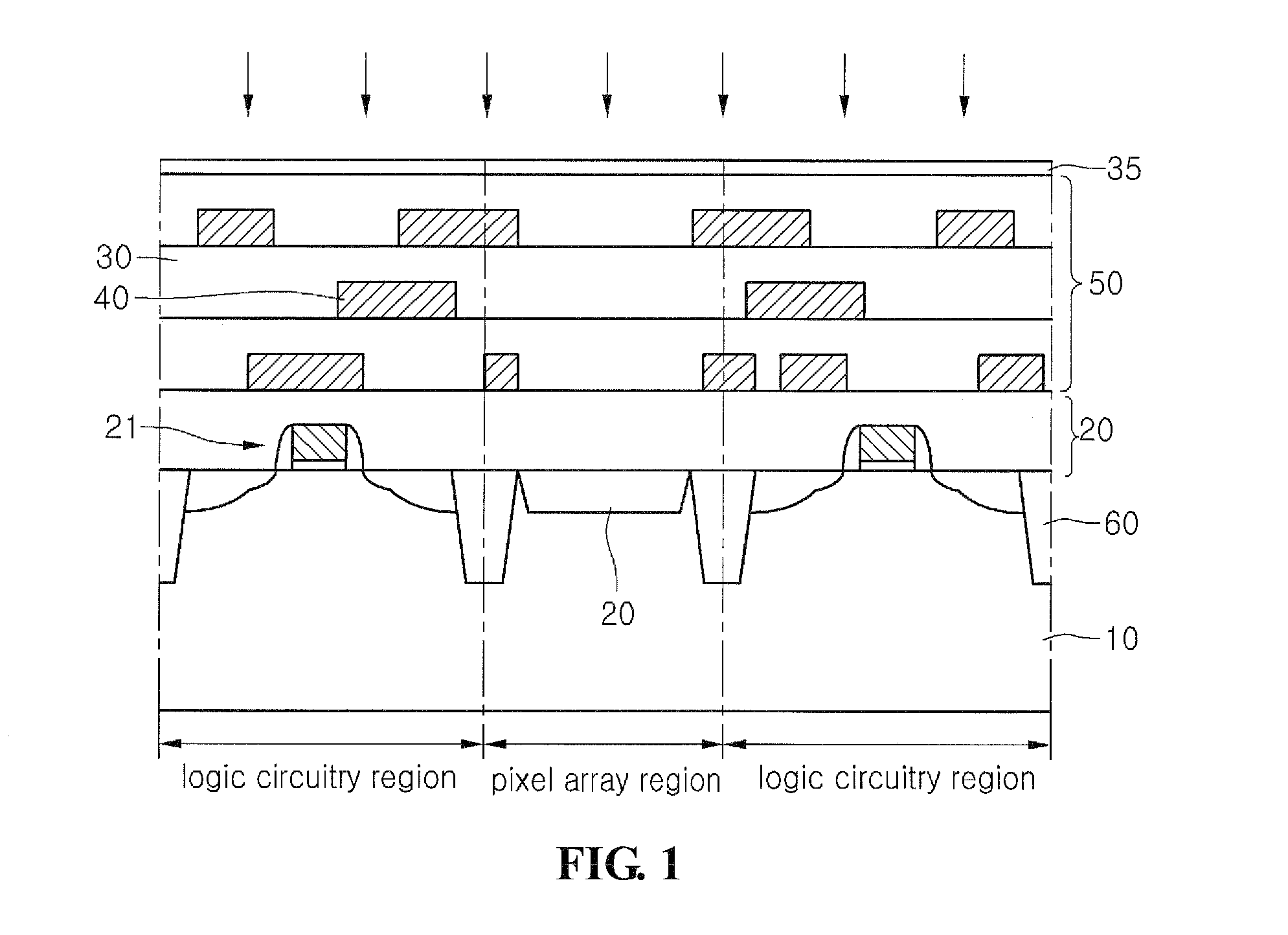 Semiconductor device and method of manufacturing the same