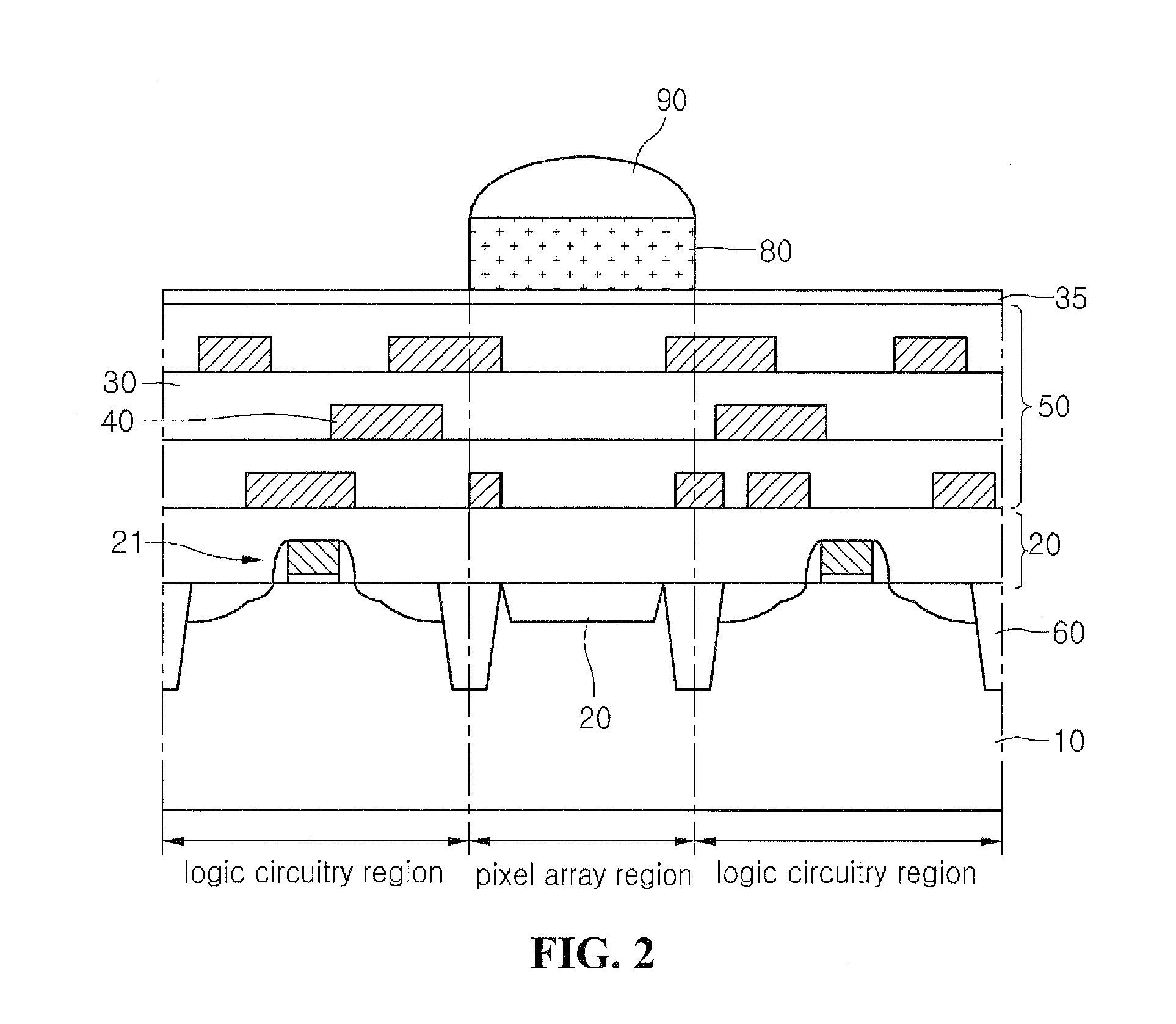 Semiconductor device and method of manufacturing the same