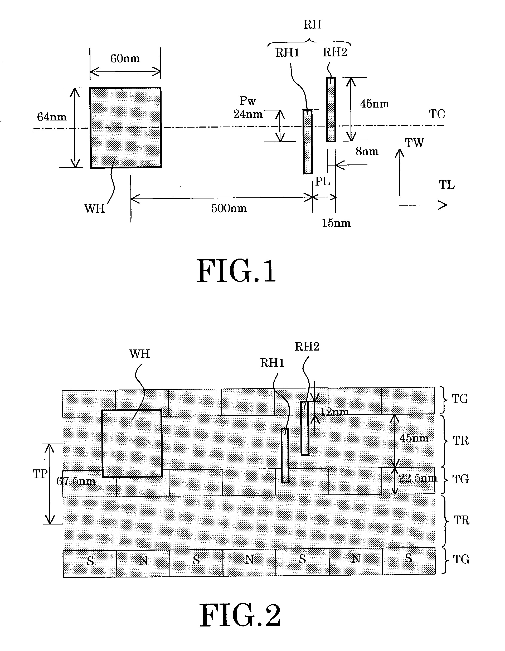 Magnetic recording and reproducing apparatus and magnetic recording medium
