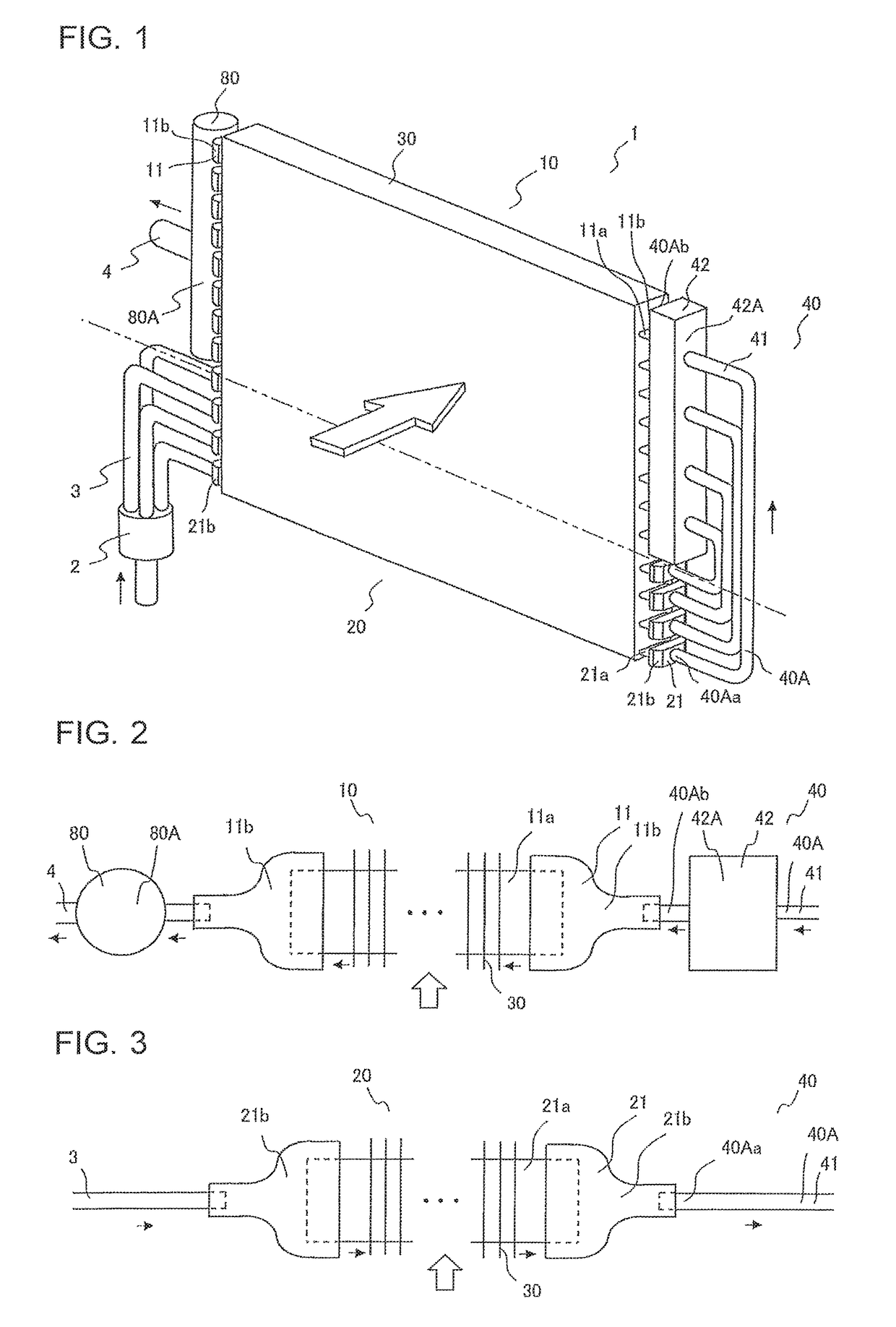 Heat exchanger and air-conditioning apparatus