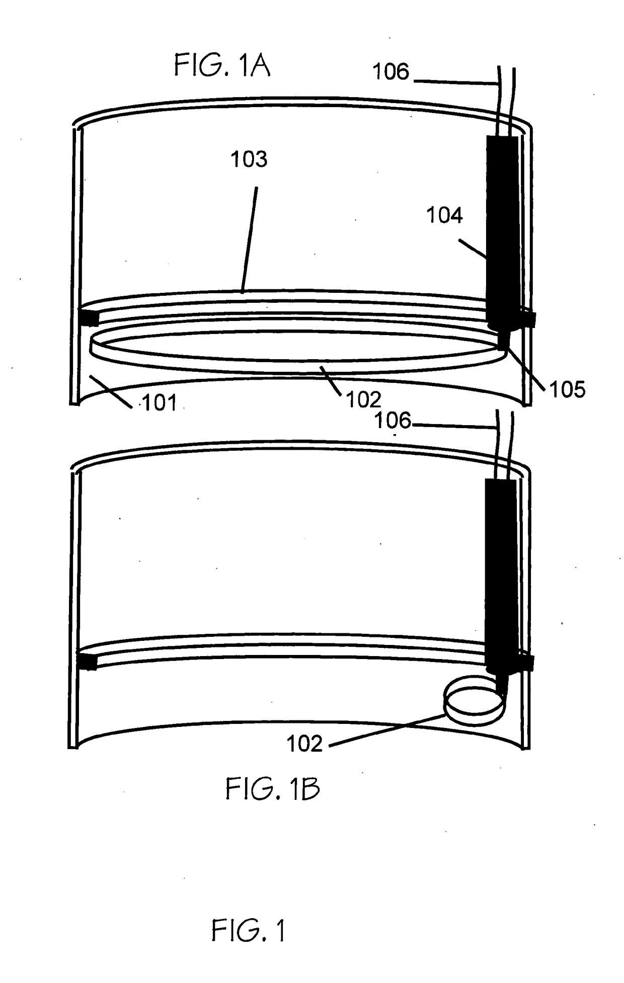 Vascular closure methods and apparatuses