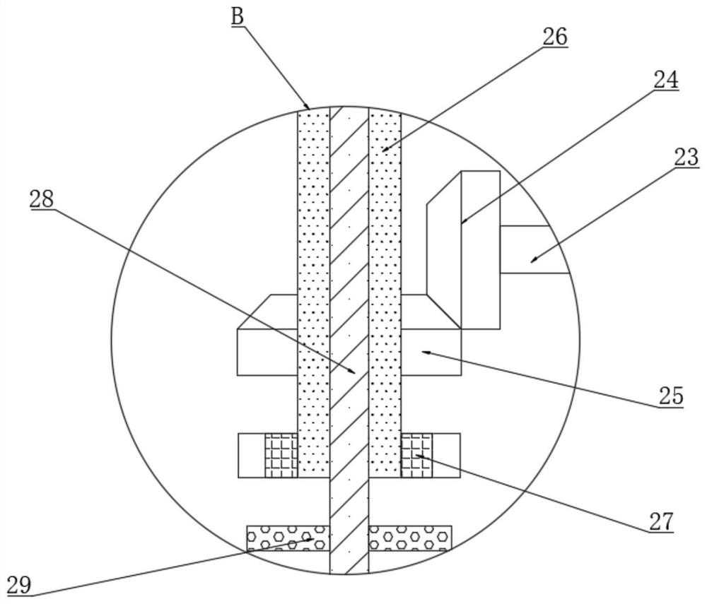 Cutting fluid mixing and preparing equipment for machining