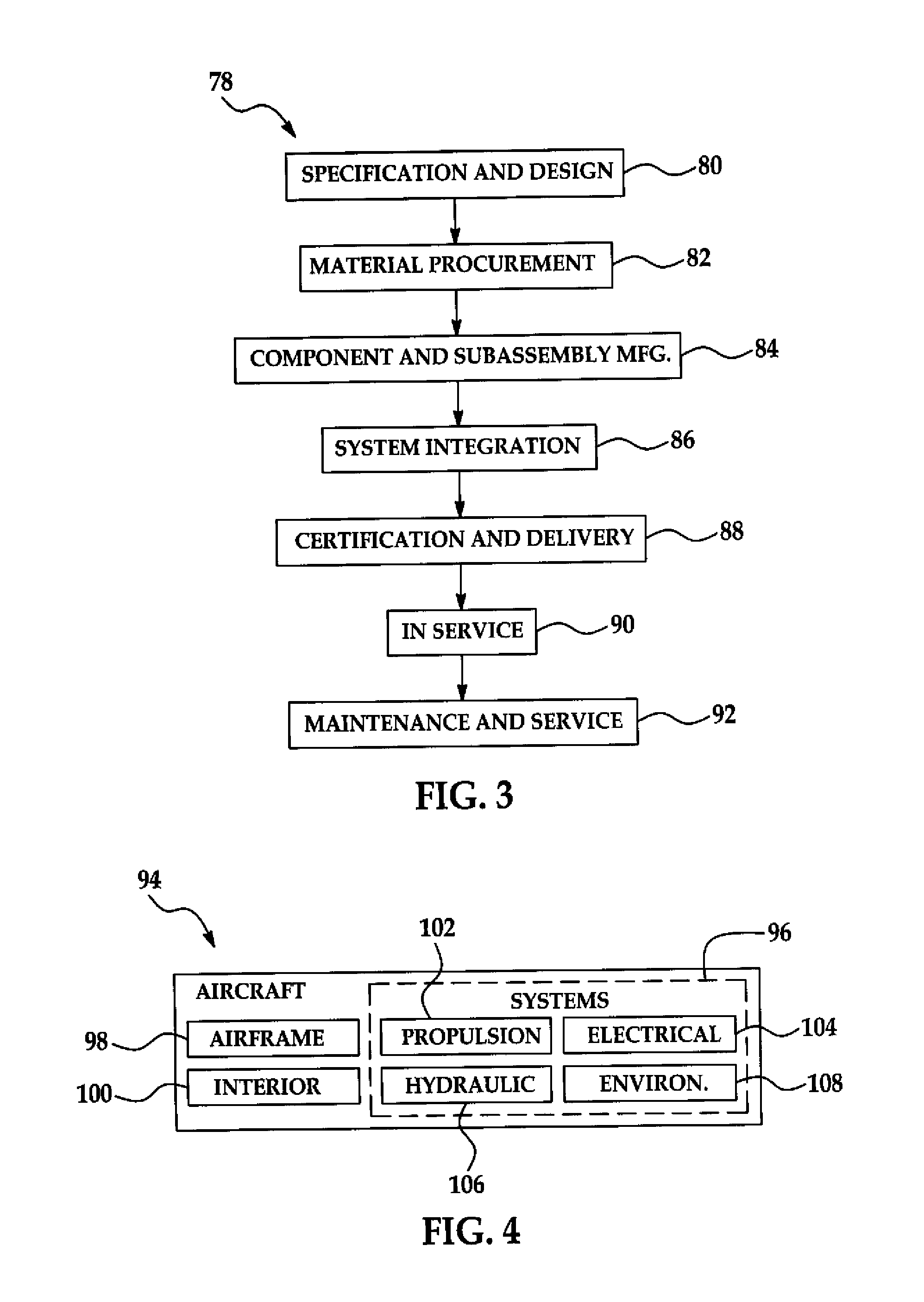 Linked aircraft reliability and solution analysis system and method