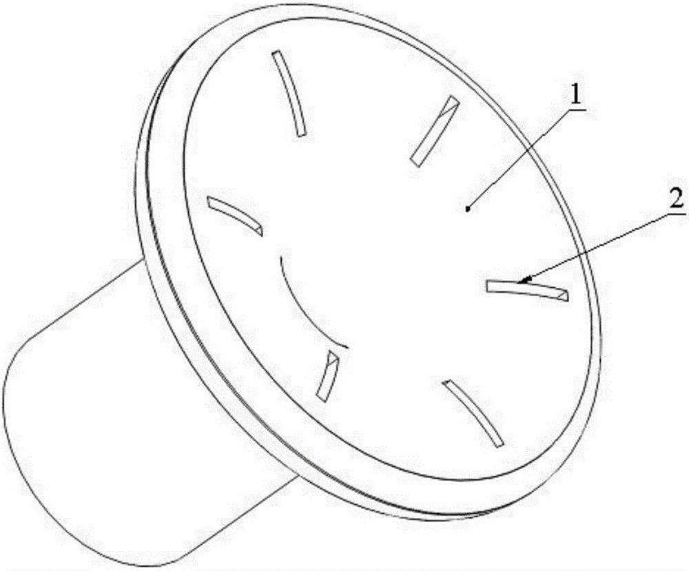 Rotor spinning false twister