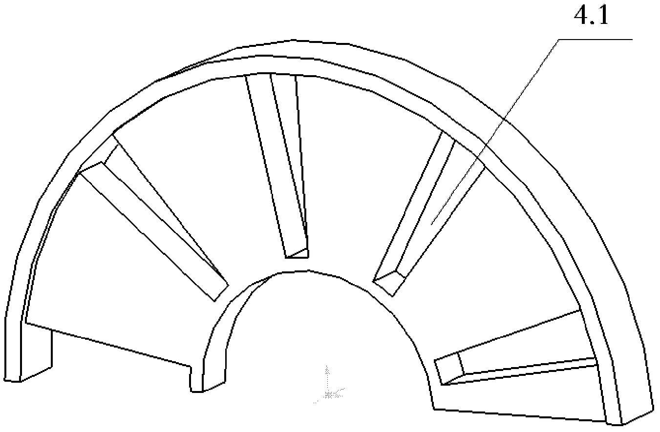 Combined impeller abrasive disk type extrusion plasticizing method and device