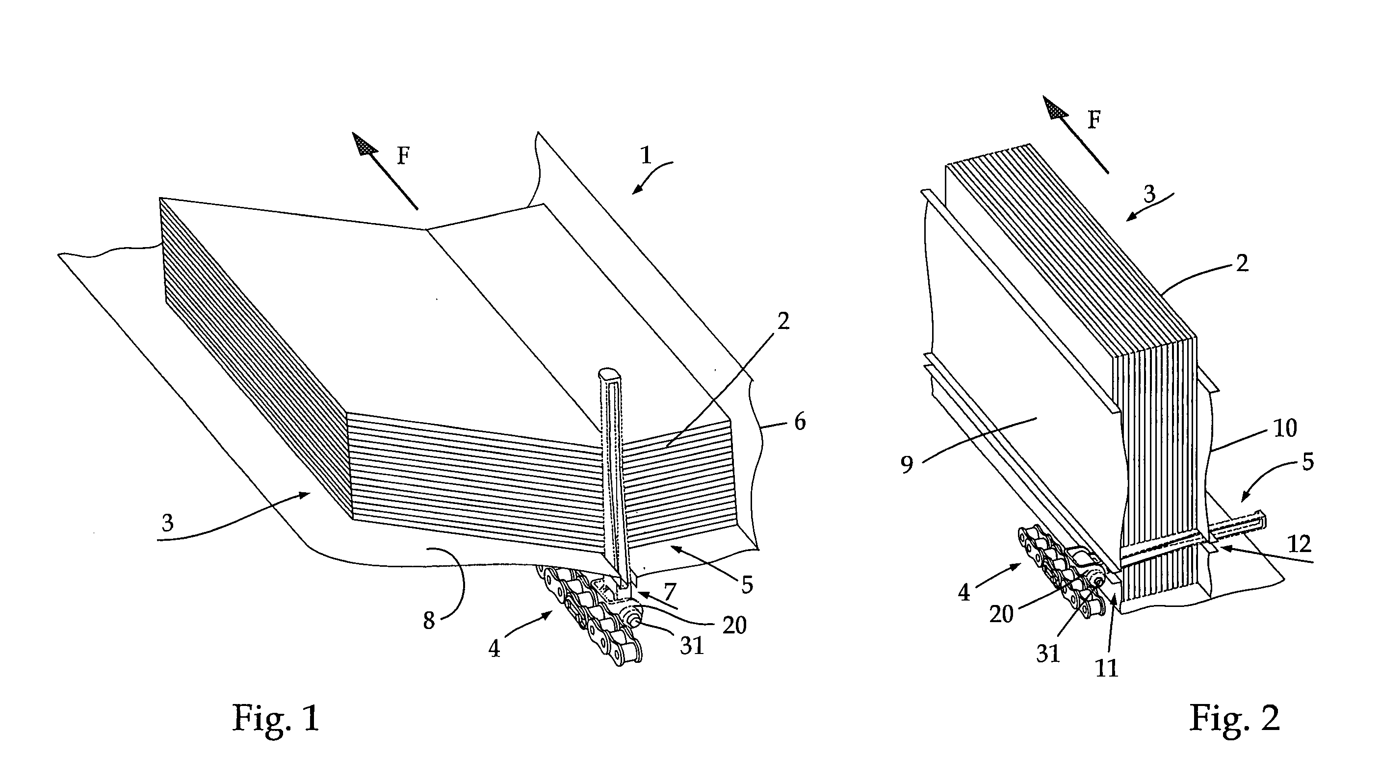 Device for conveying book blocks on a conveying line of a machine for producing books, magazines, or the like