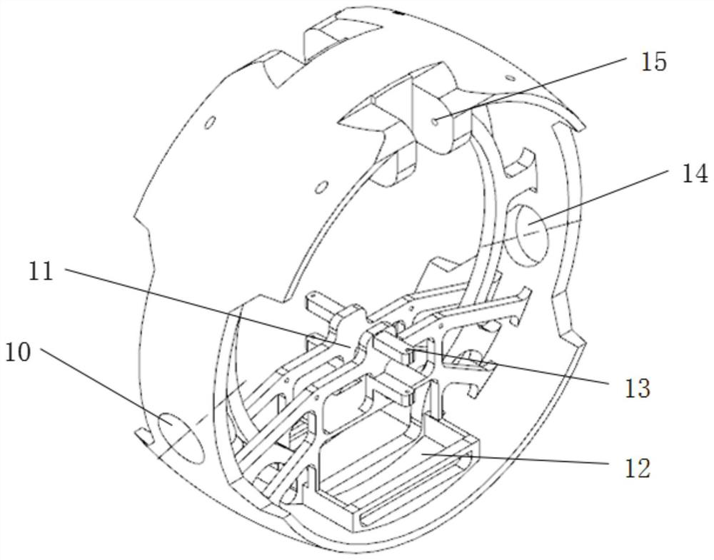 A tiny foldable wheeled aircraft