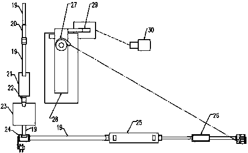 Method for manufacturing die pressing wheel disc